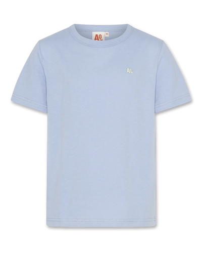 Mat T-Shirt Garment Dye