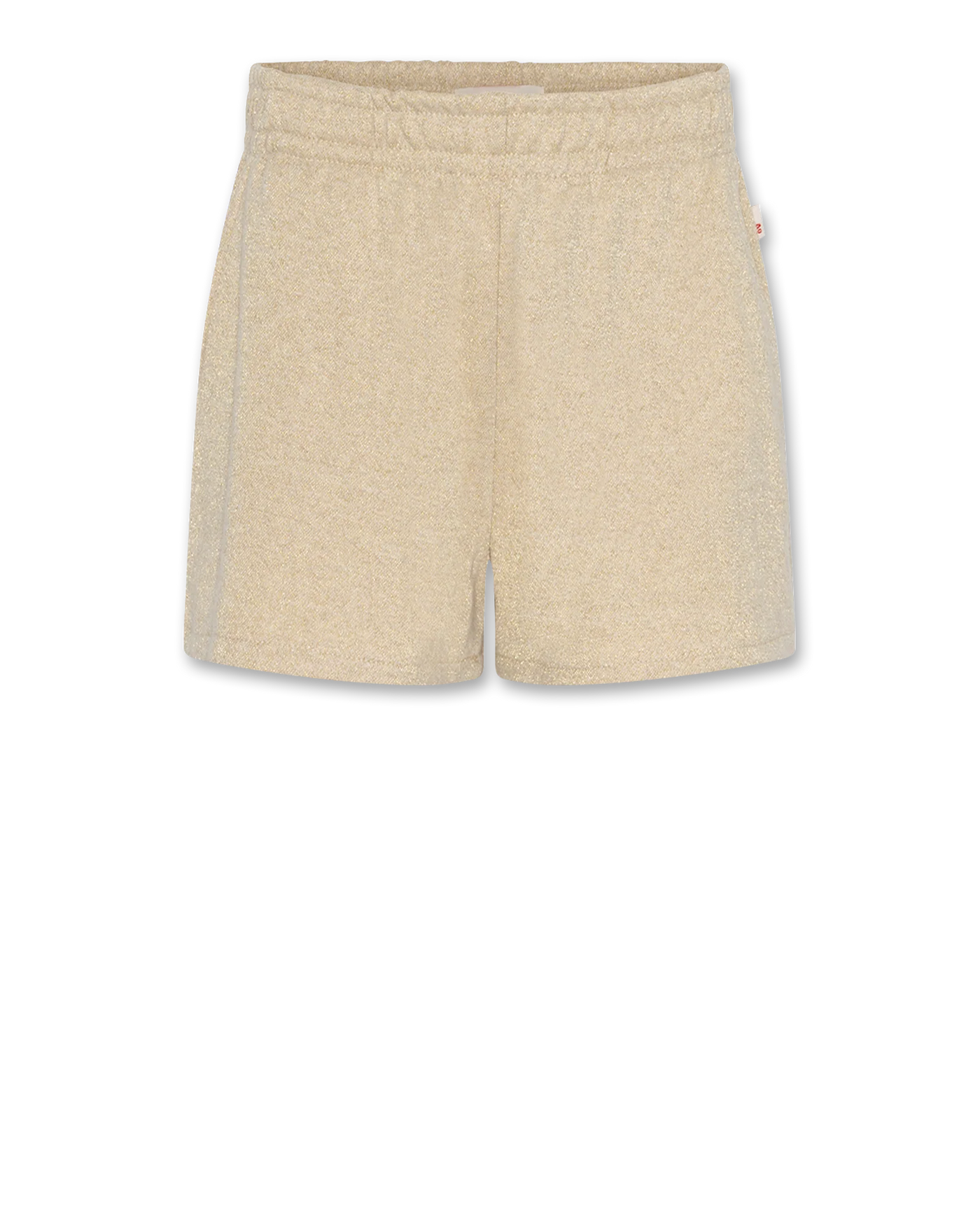Leni Golden Shorts