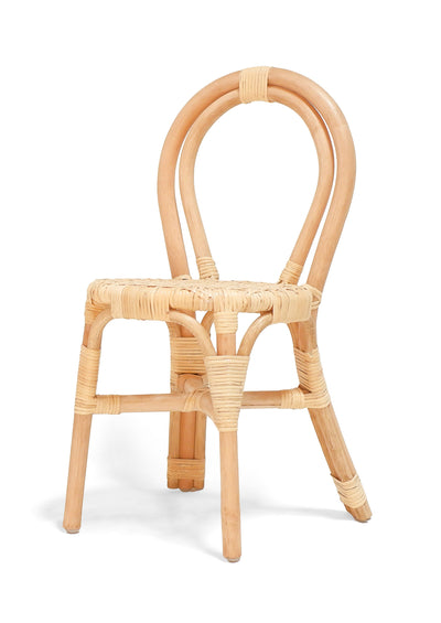 Poppie Thonet Kids Chair