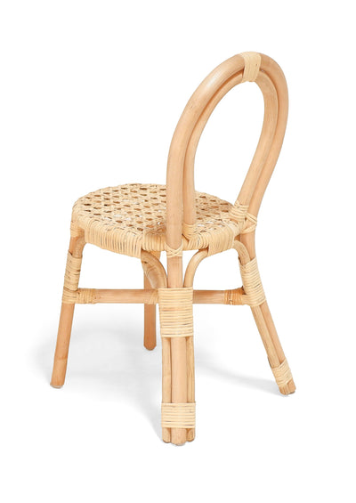 Poppie Thonet Kids Chair