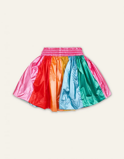 Rainbow Skirt