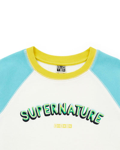 supernature sweatshirt