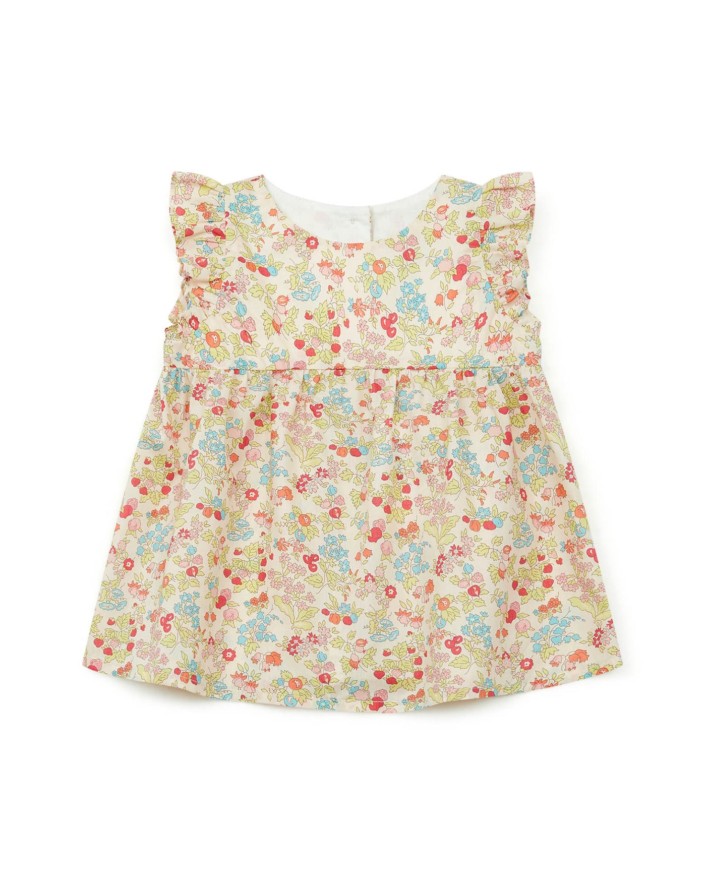 Liberty Nancy Ann Robe