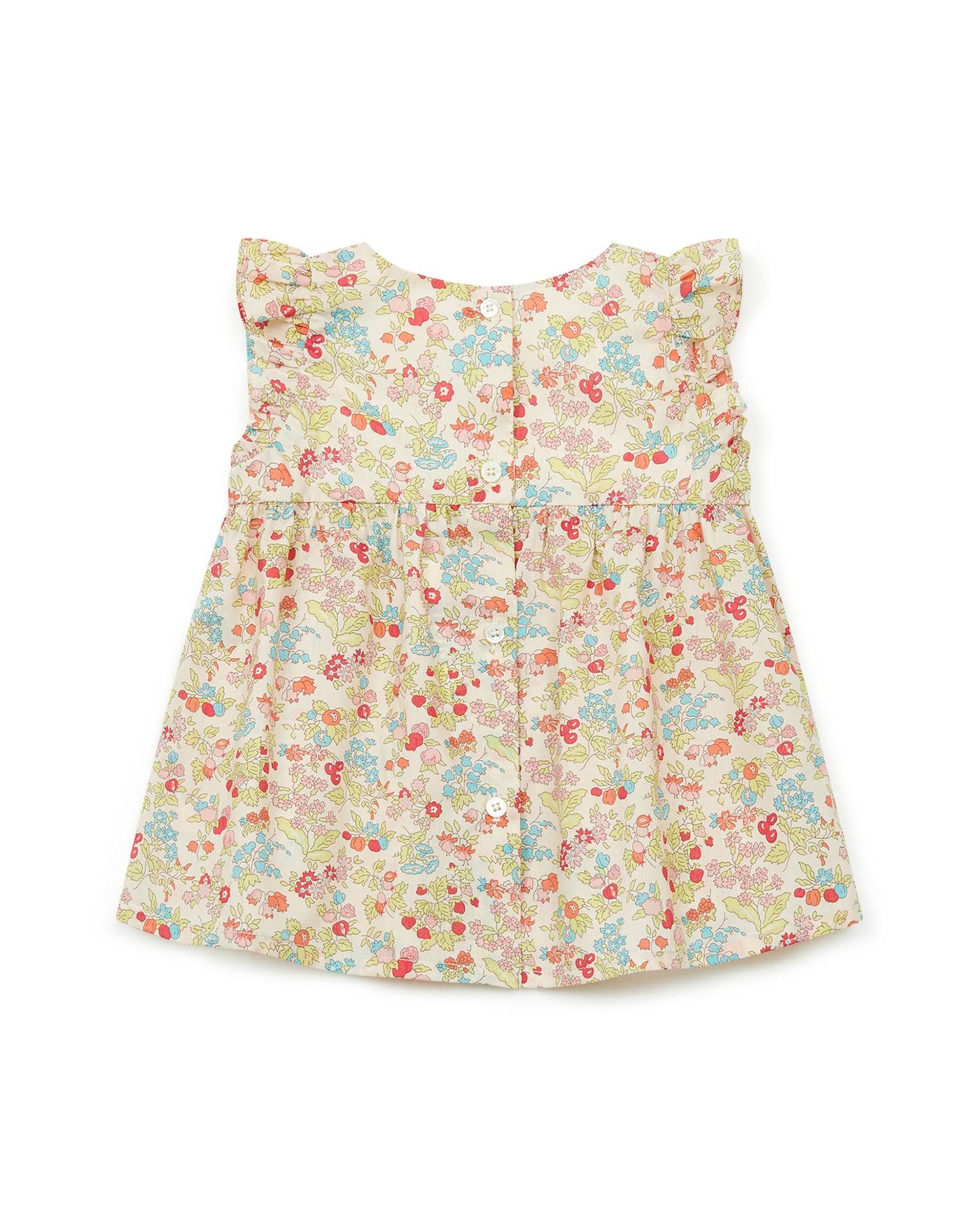 Liberty Nancy Ann Robe