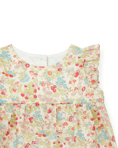 Liberty Nancy Ann Robe