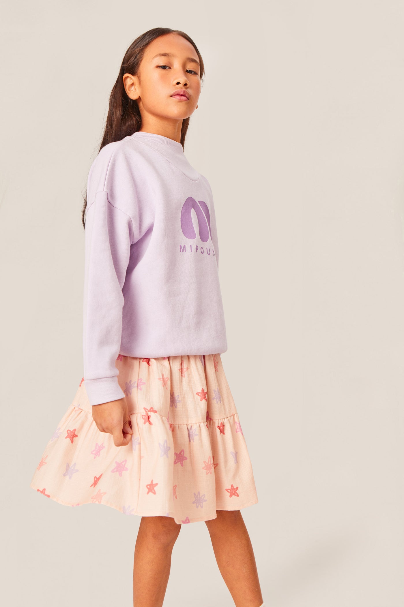 Flavio Sweatshirt