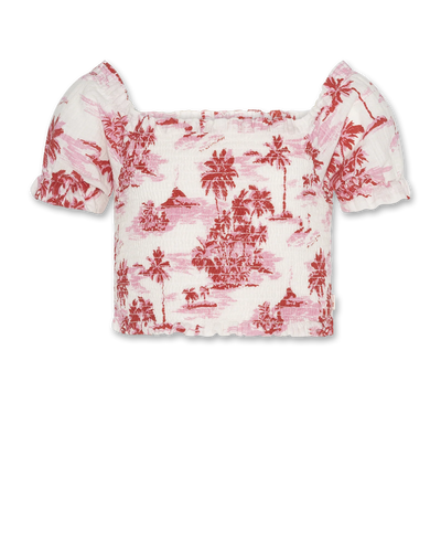 Guila Hawaii Shirt