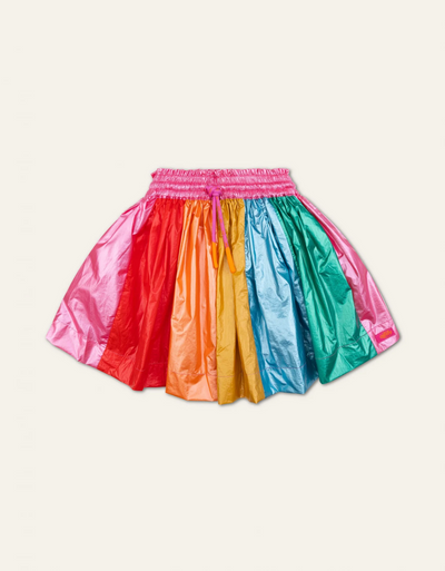 Rainbow Skirt