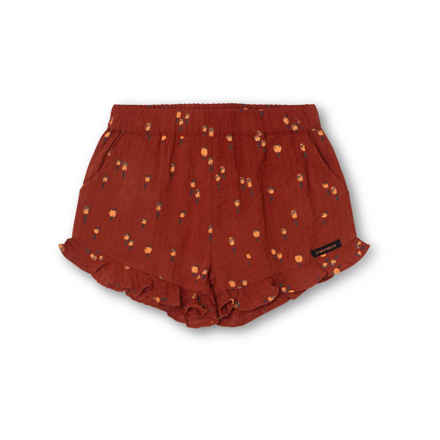 Seer Sucker Shorts | Bruchetta