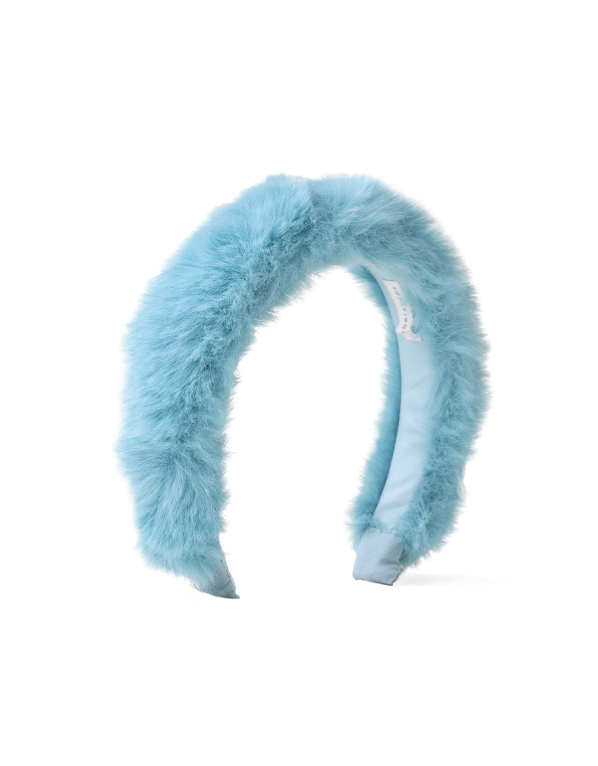 Fur Headband