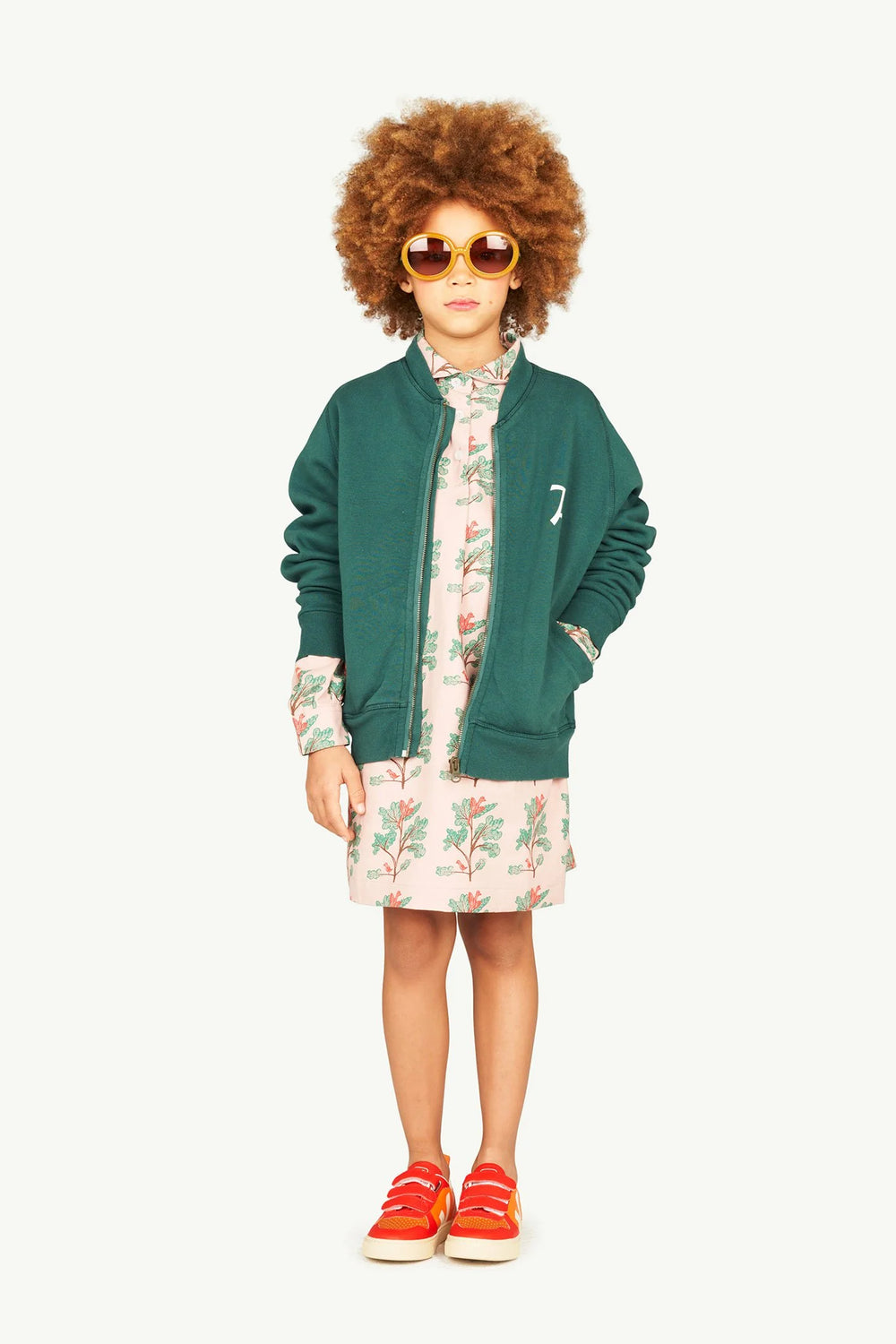 ※nyomo【新品】theanimalsobservatory TAO Kids clothes online | The Animals Observatory