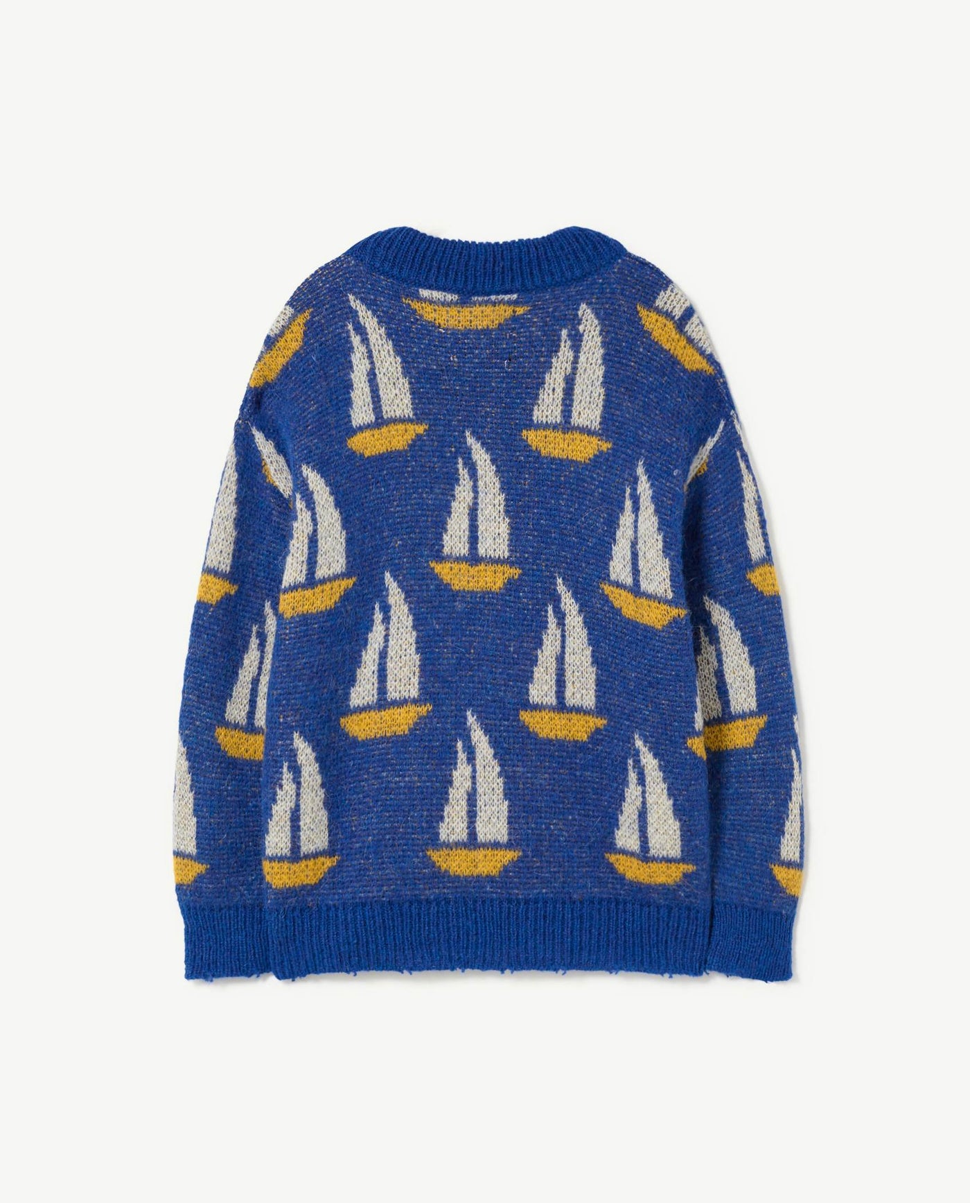 Bull Kids Sweater