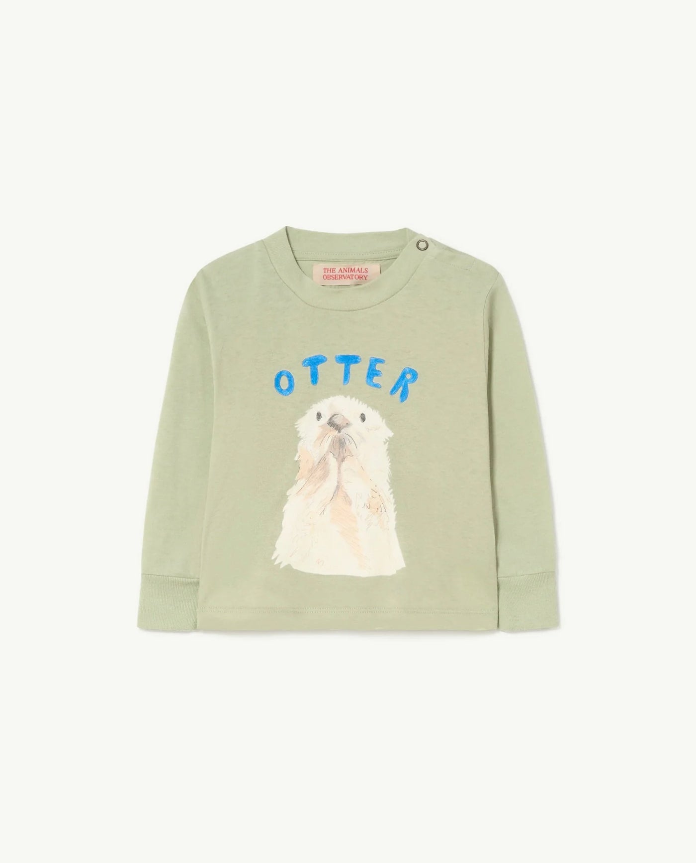 Dog Baby T-Shirt