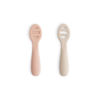 First Feeding Baby Spoons
