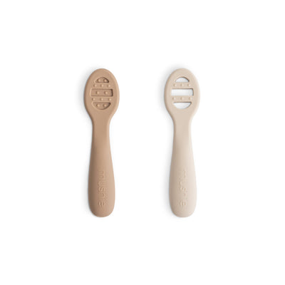 First Feeding Baby Spoons