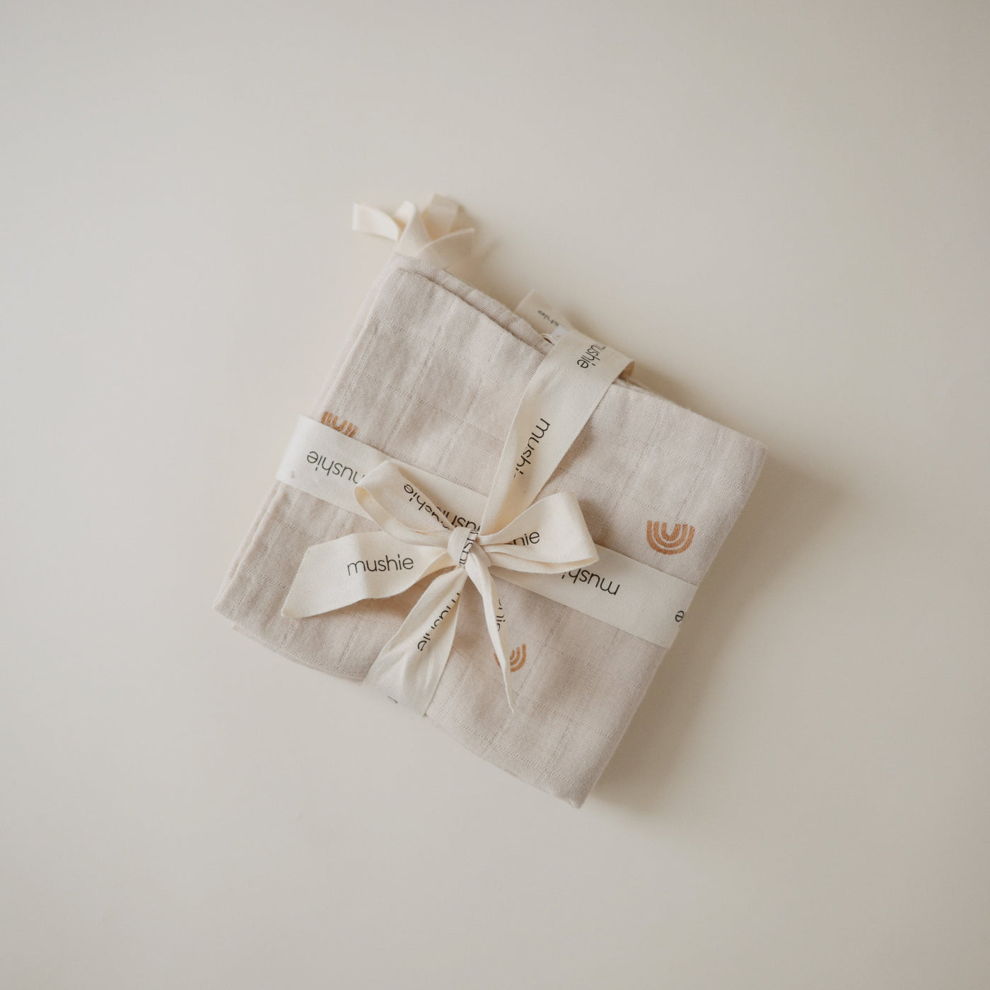 Muslin Cotton Washcloth