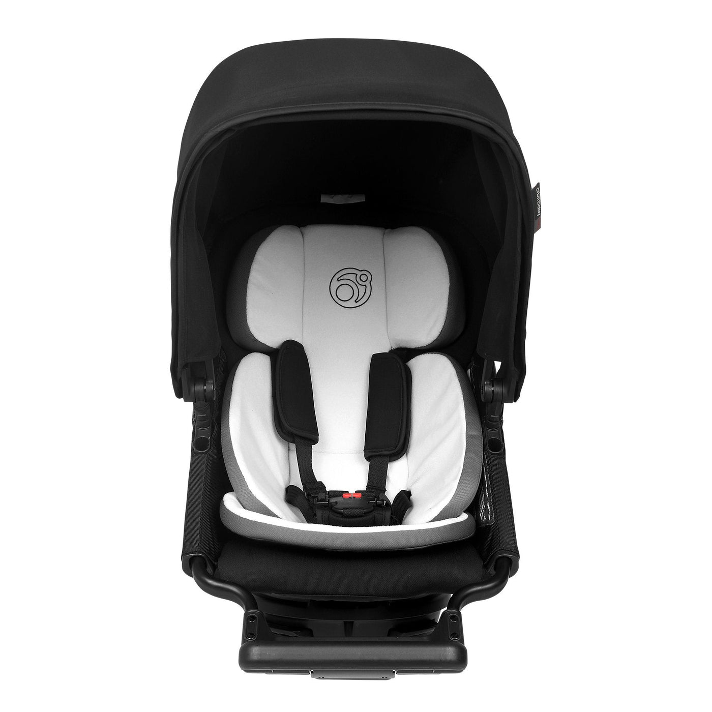 G5 Stroller Seat