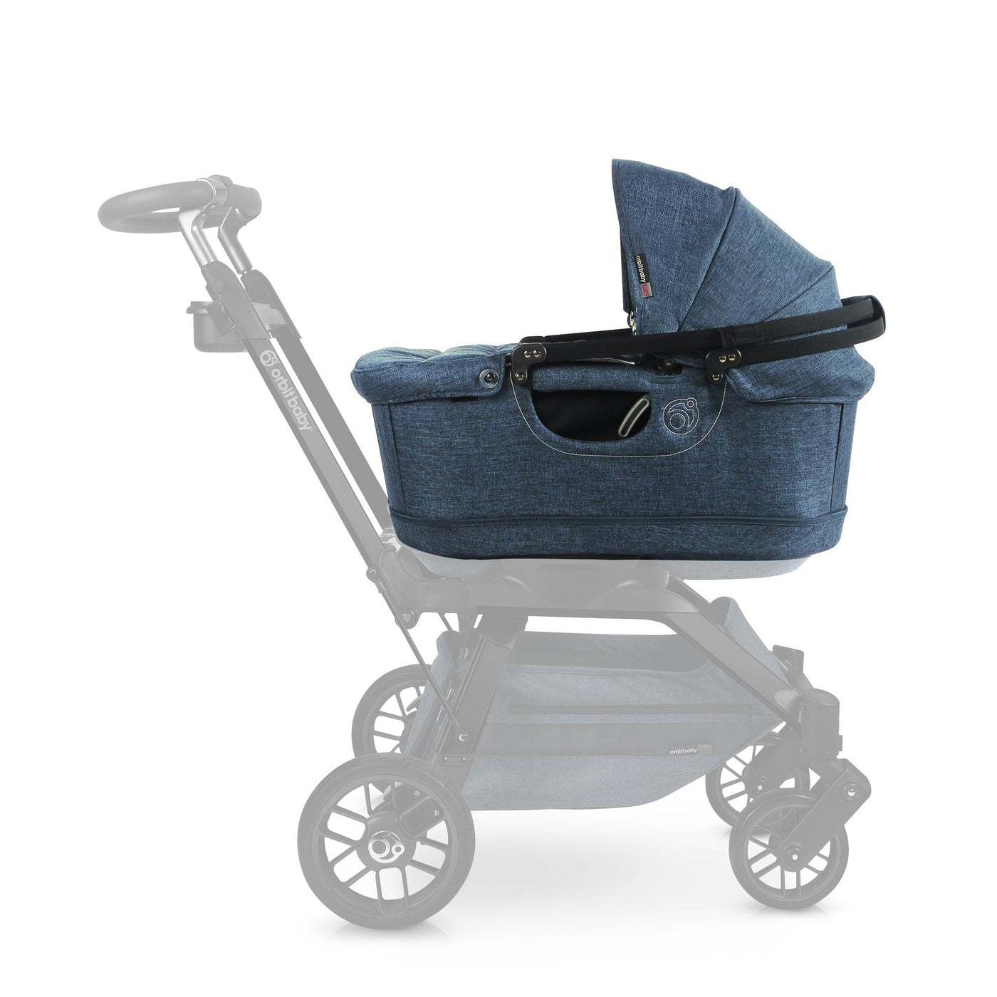 G5 Travel Bassinet