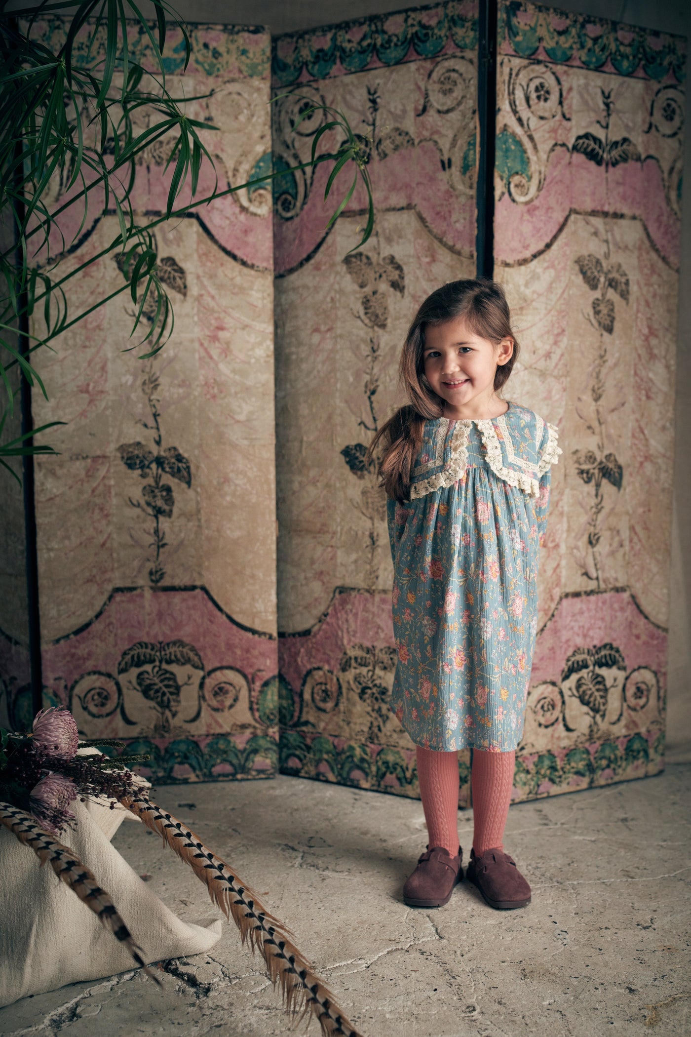 Dress Arinola