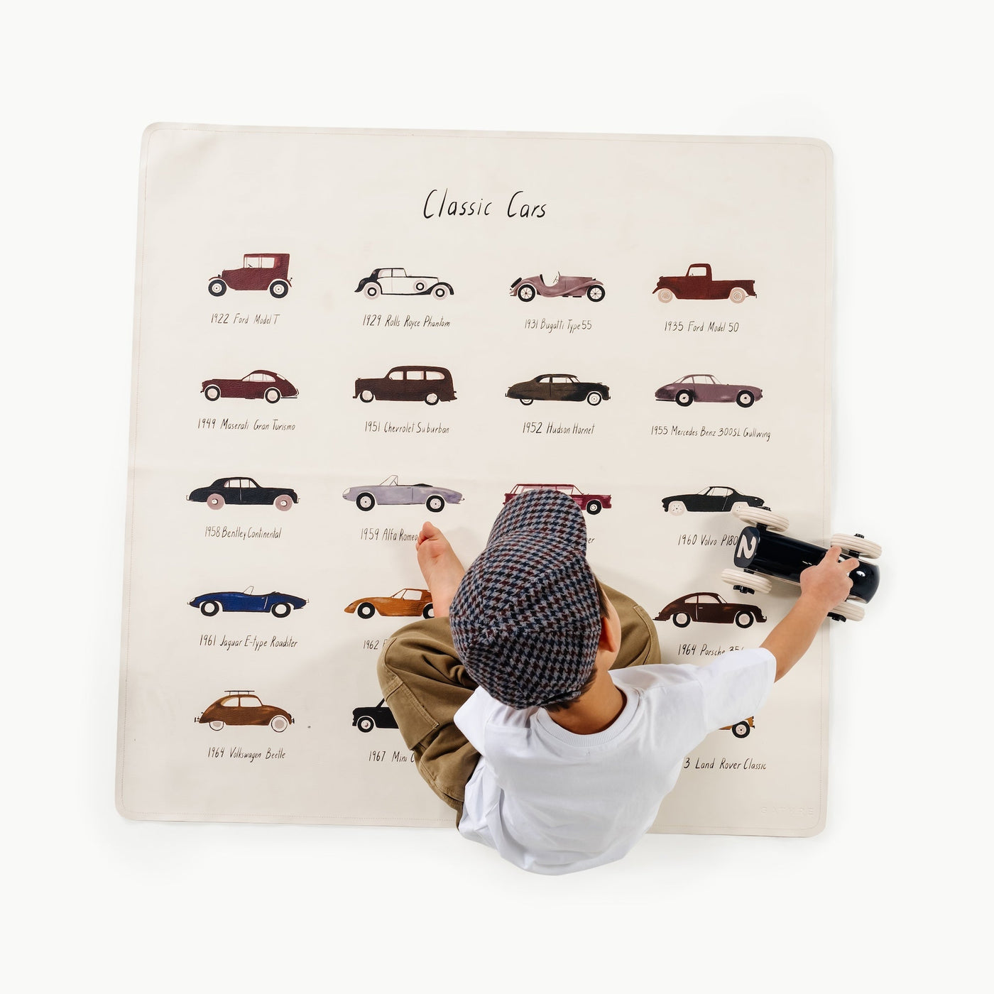 Wholesale Tapestries - Small