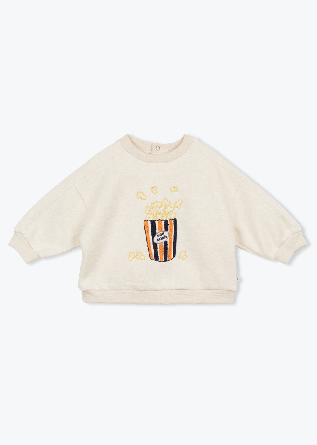 Popcorn Kids Sweatshirt