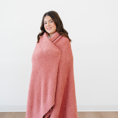 BAMBONI® TODDLER BLANKETS