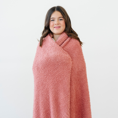 BAMBONI® TODDLER BLANKETS