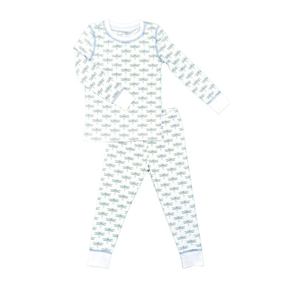 Pajama Set | Dragon Fly