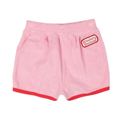 Strawberry Shortcake Shorts
