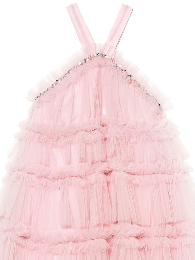 Bon Bon Tulle Dress | Candy Floss