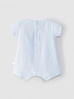 Baby Outfit | Classic Blue