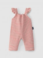 Baby Romper | Red