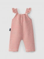 Baby Romper | Red