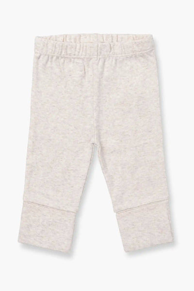 Cream Heather Set