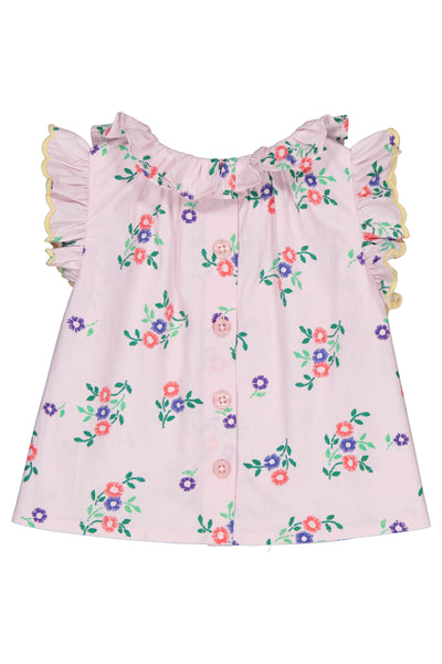Baby Jenny Blouse Pensee