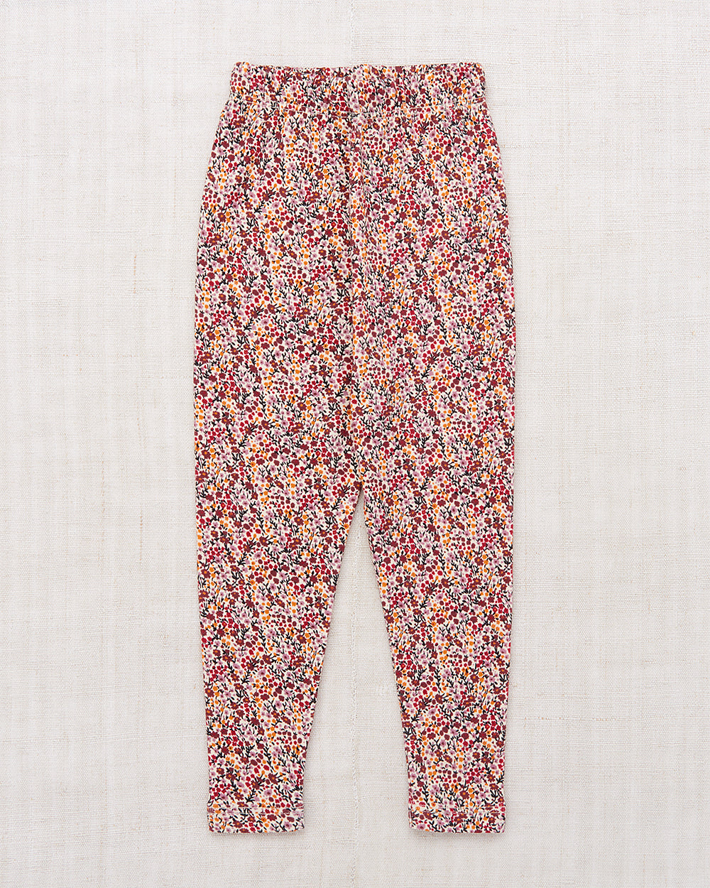 Leggings | String Mini Floral