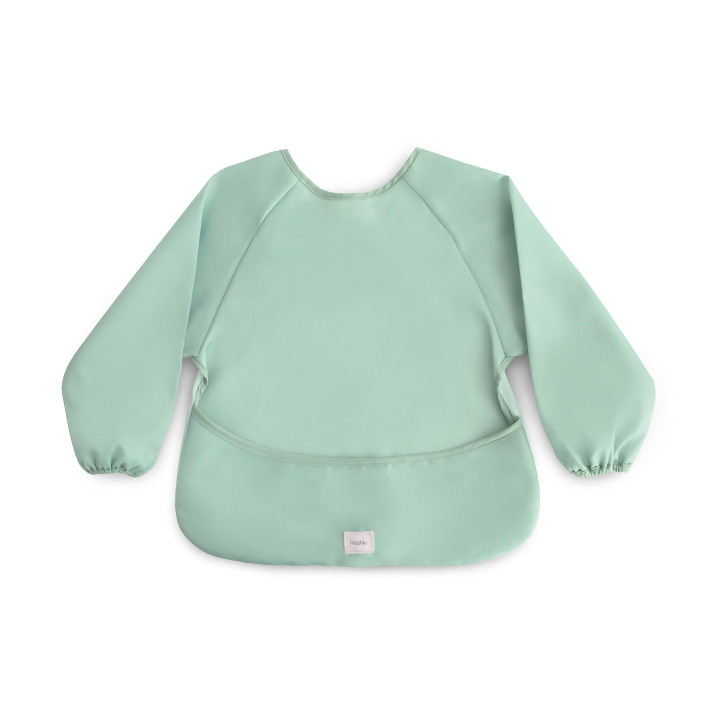Long Sleeve Bib