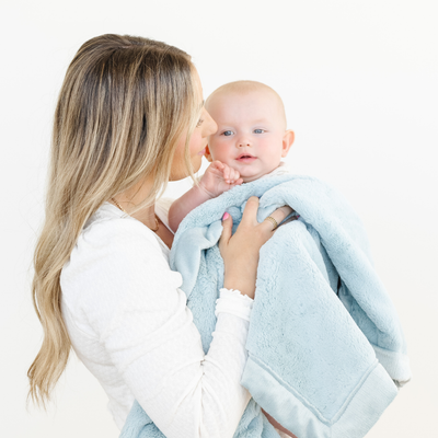 LUSH MINI BLANKETS