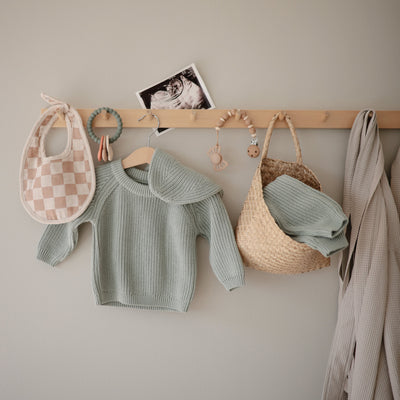 Muslin Bib