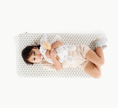 Wholesale Padded Changing Mat