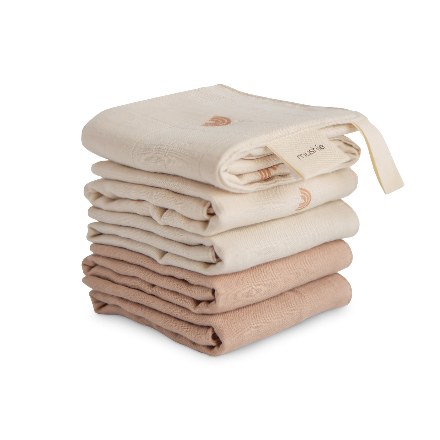 Muslin Cotton Washcloth