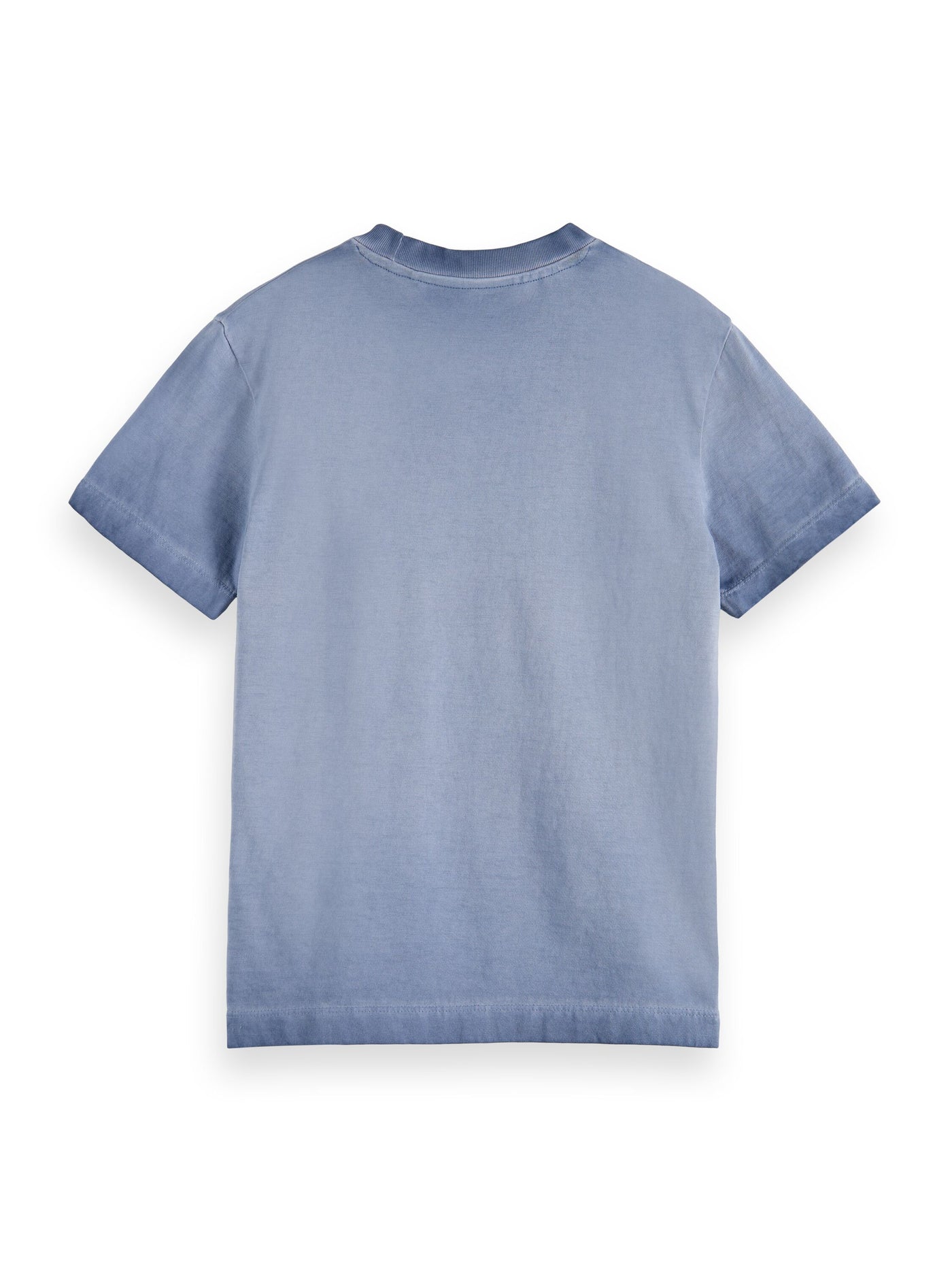 Cotton In Conversion T Shirt