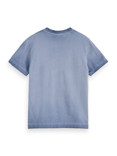 Cotton In Conversion T Shirt