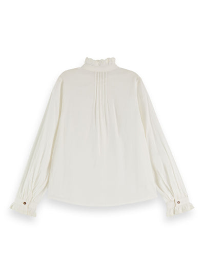 Long Sleeved Shirt