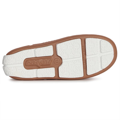 TAN/BRIGHT WHITE PRODIGY 1.0