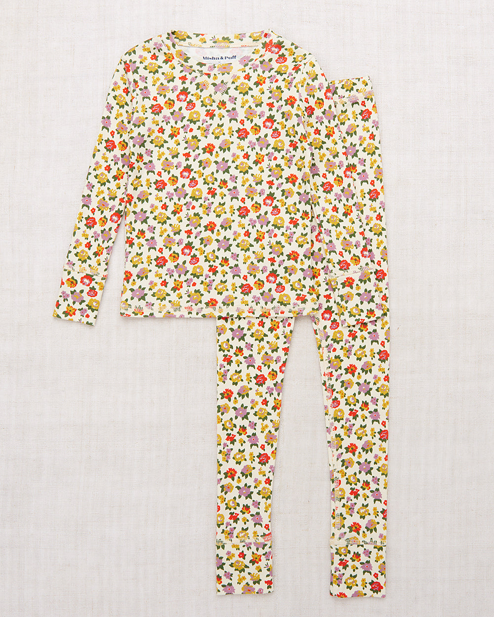 Pajama Set | String Brimfield