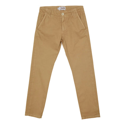 Powell Pants | Mirage Light Blue (Shown in Camel)