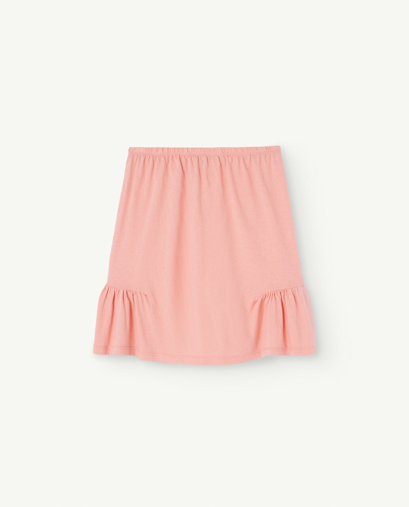 Pink Slug Kids Skirt