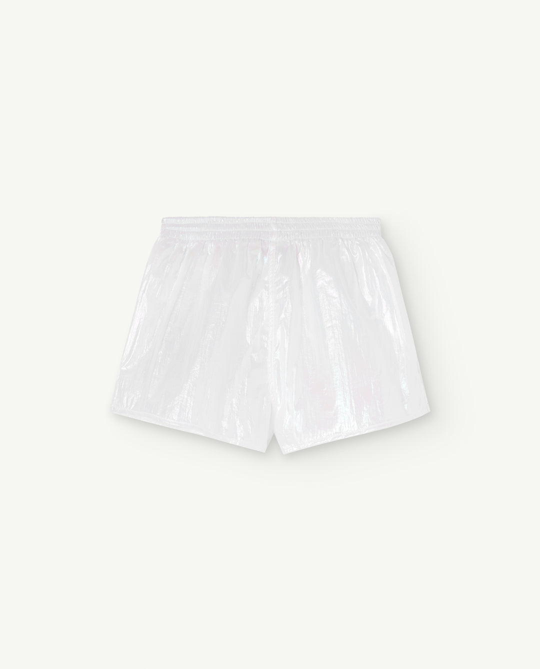 Iridescent Spider Kids Shorts – COCO LETO