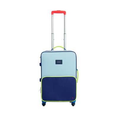 Logan Carry-On Suitcase